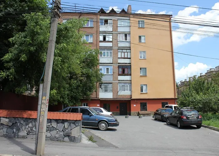 Уютная Vip-Студия В Центре.